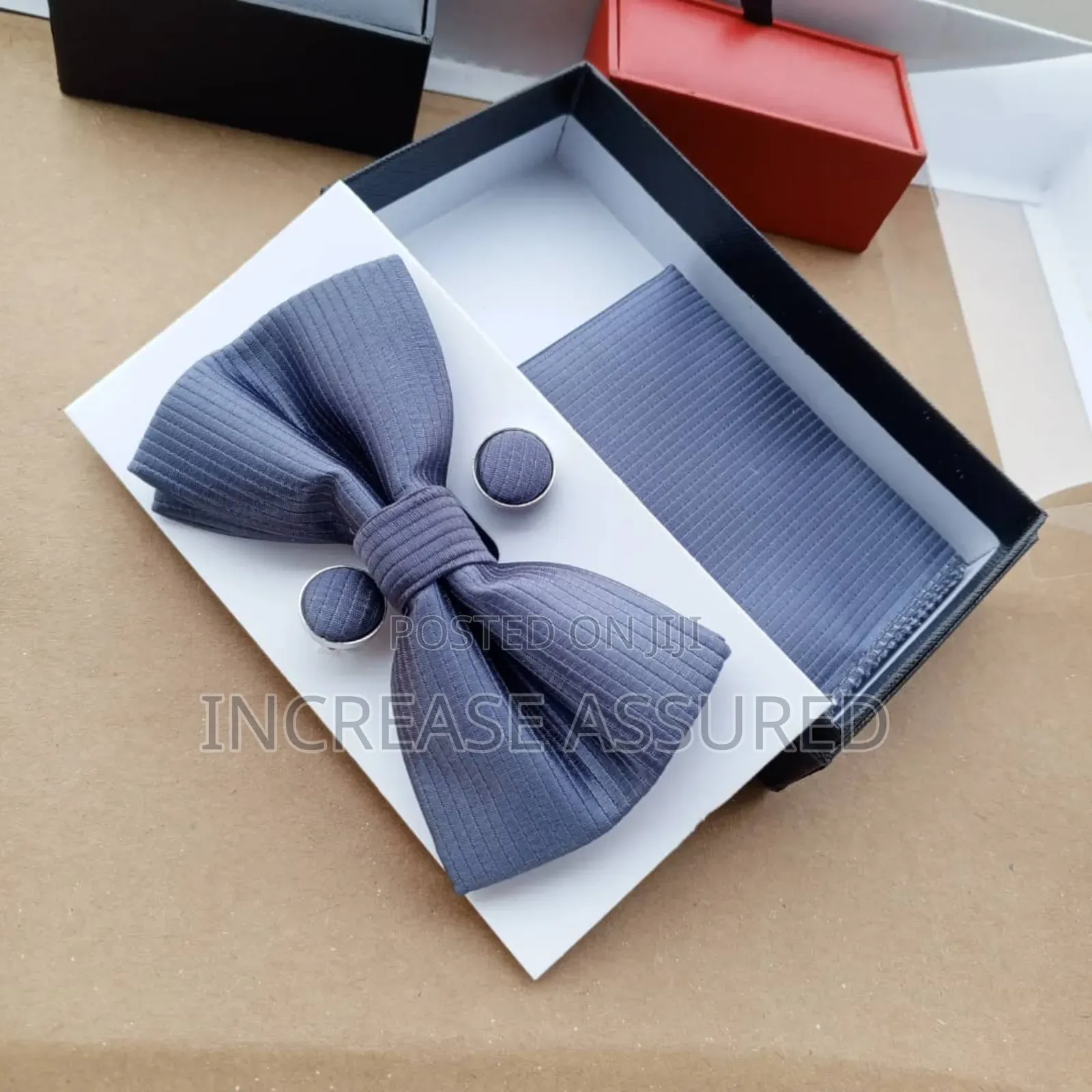 Quality Neck Bow Tie