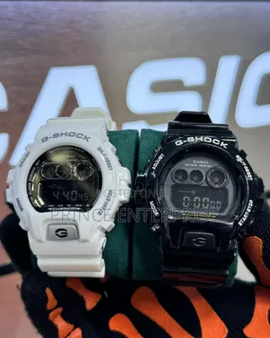 Gshock* Gd-X6900fb