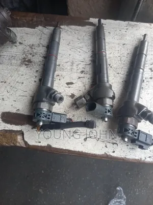Nozzle for Fsi Engine