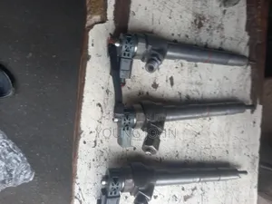 Nozzle for Fsi Engine