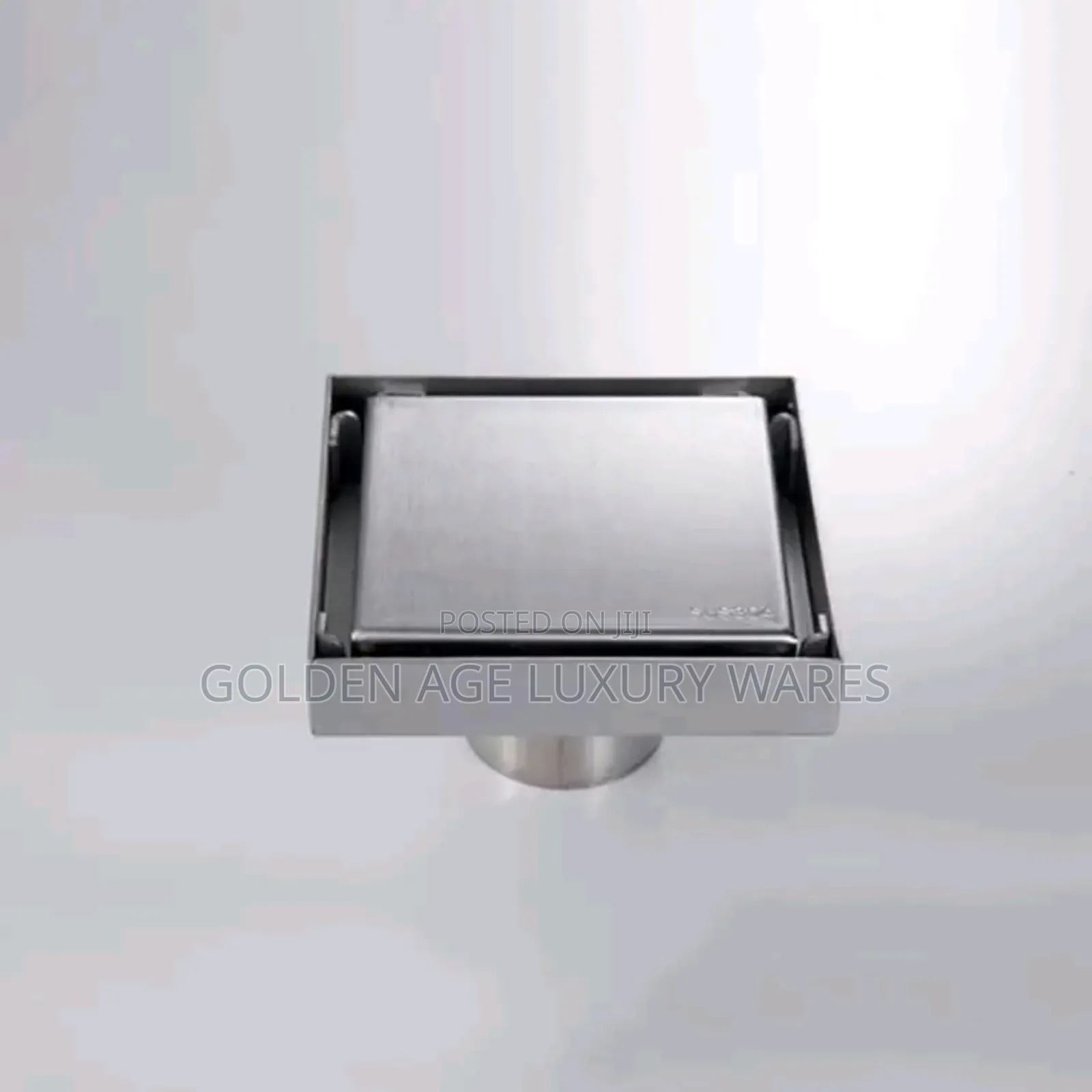 150mmx150mm Tiles Insert Floor Drain