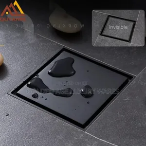 150mmx150mm Tiles Insert Floor Drain