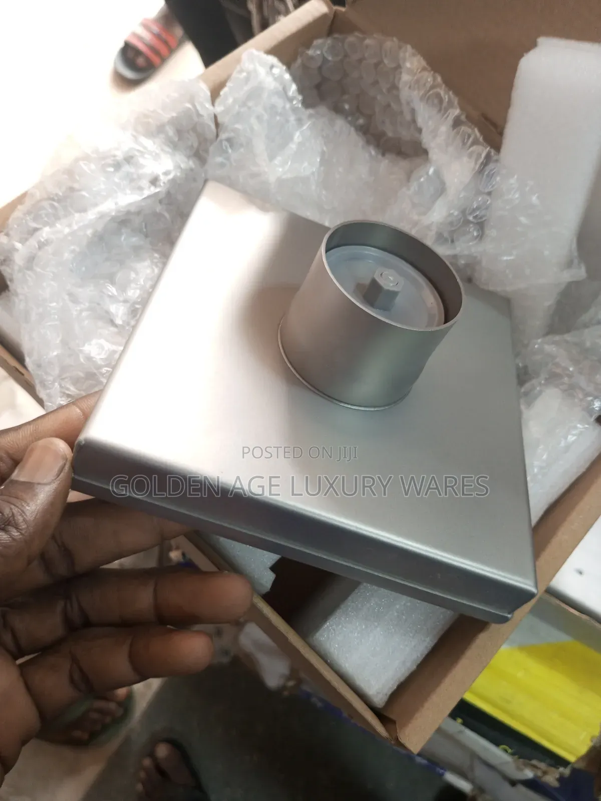 150mmx150mm Tiles Insert Floor Drain