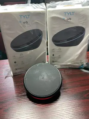 TYLT Orb Wireless Charger