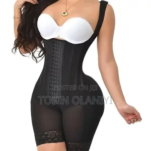 Photo - Women Full Body Shaper, Postpartum Body Shaper