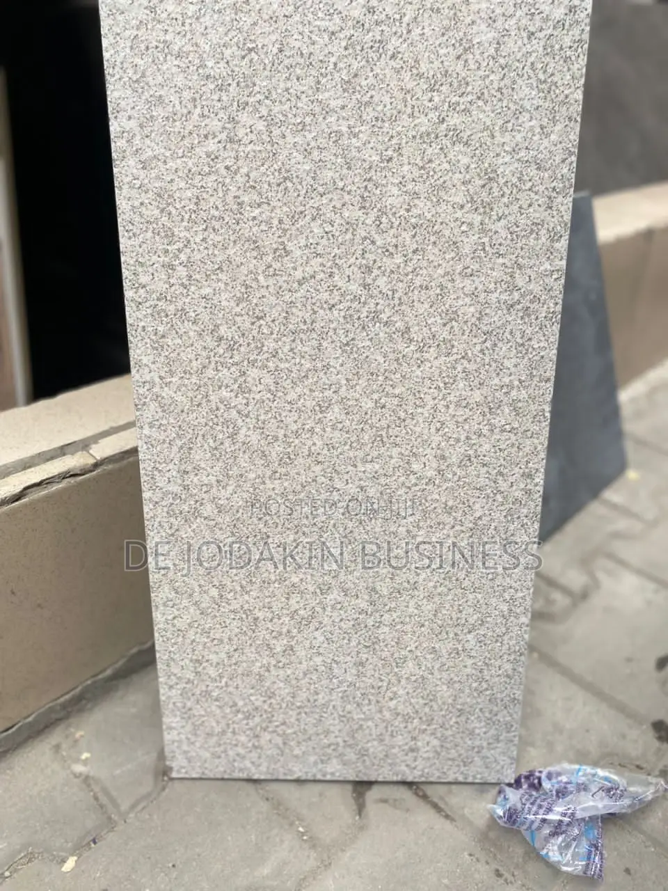 30x60 Compound Floor Tile With 1.5cm Thickness