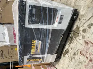 High Quality 10kva Diesel Sound Proof Generator