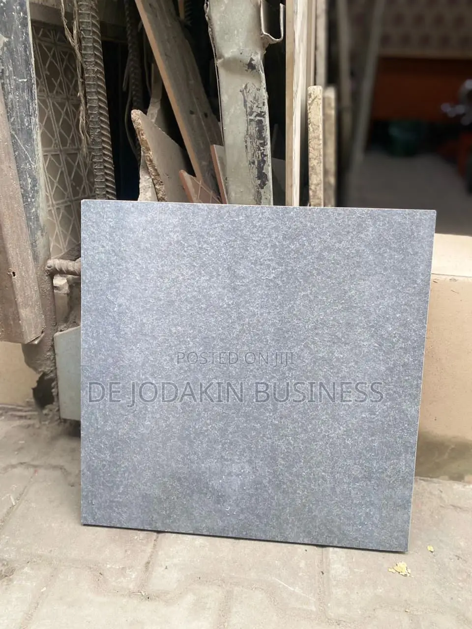 40x40 Compound Floor Tile With 1.5CM Thickness