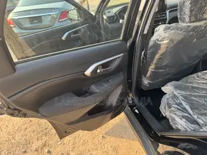 New Toyota Urban Cruiser 2024 Black