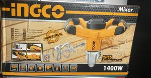 Paint Mixer / Hand Held Mixer Machine