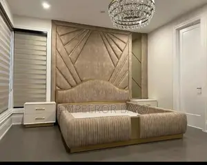 Classic Bed Frame
