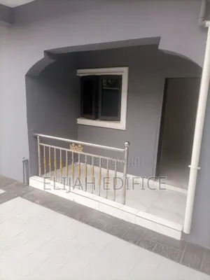 Furnished 11bdrm Block of Flats in Ilupeju, Oshodi for rent