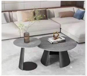 Contemporary Centre Tables