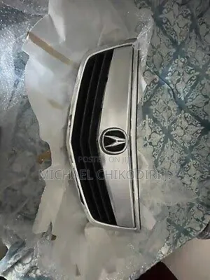 Front Grill Acura TSX 2010