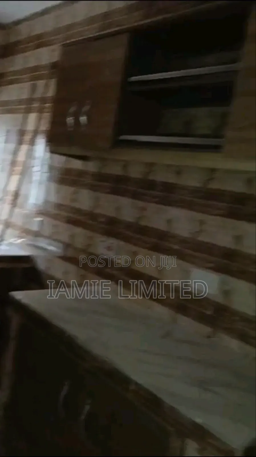 2bdrm Block of Flats in Nigercat, Warri for rent