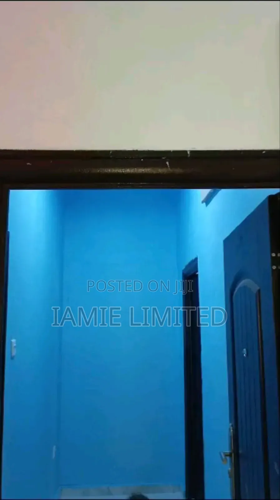 2bdrm Block of Flats in Nigercat, Warri for rent