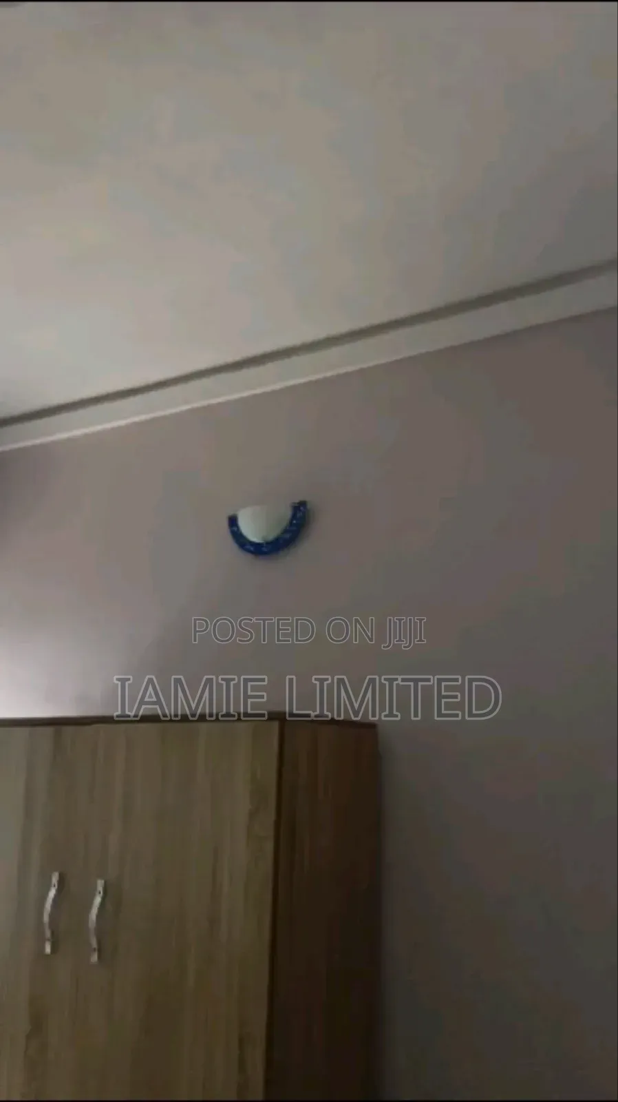 2bdrm Block of Flats in Nigercat, Warri for rent