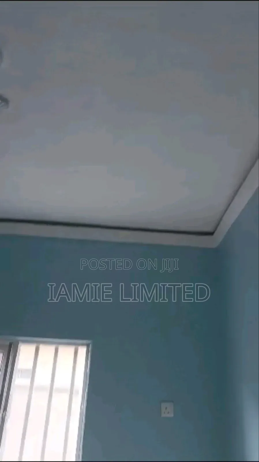 2bdrm Block of Flats in Nigercat, Warri for rent