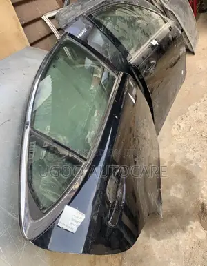 Door ES 350 2015
