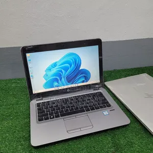 Laptop HP EliteBook 820 G3 8GB Intel Core i5 SSD 256GB