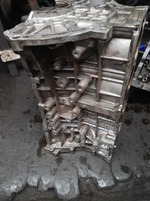 Empty Block for Sonata Engine 2012