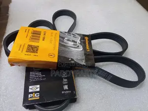 Cadillac SRX Serpentine Belt