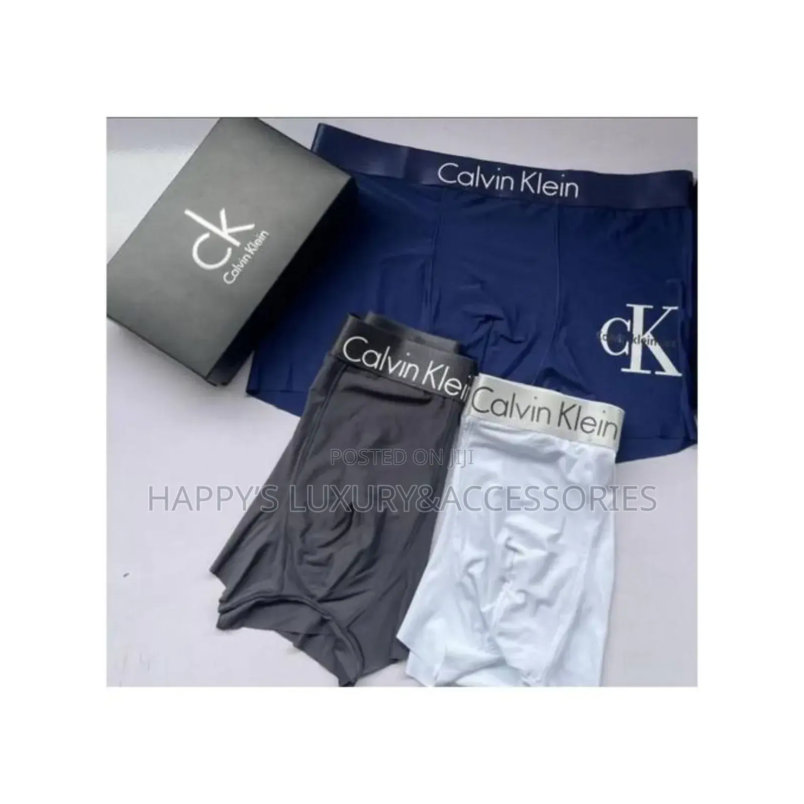Condom Boxer Big Band
