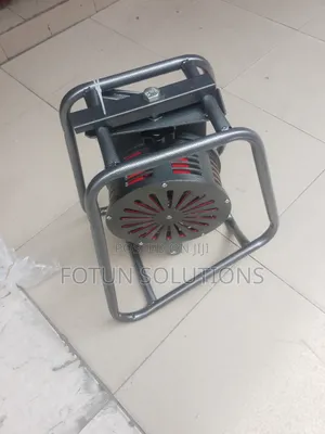Hand Alarm 120lk