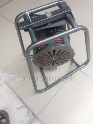 Manual Siren 120lk