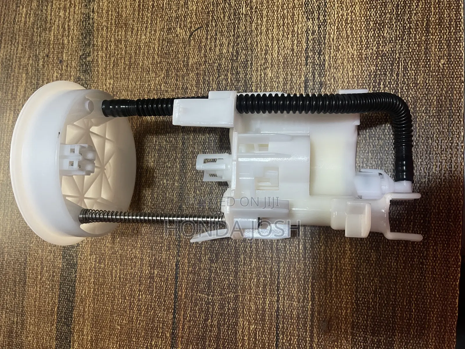 Fuel Filter Honda Acura Vehicles