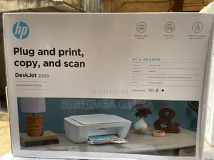 Deskjet 2320