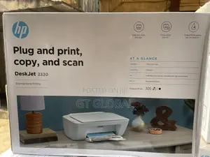 Deskjet 2320