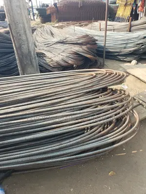 Distributor of Iron and Wire Mesh Binding Wire