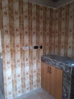 Furnished 2bdrm Block of Flats in Parkview Estate, Ijede / Ikorodu
