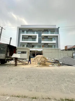 2bdrm Apartment in Ikate for sale