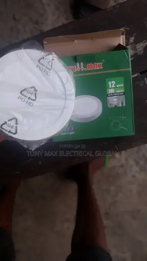 Original Panel Light