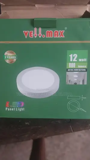 Original Panel Light