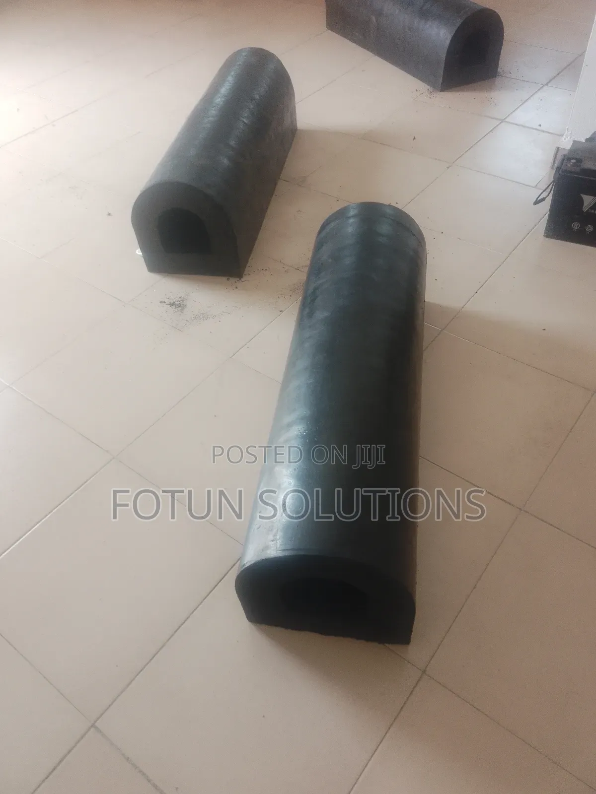 D Fender 300*300