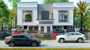5 Bedroom Semi-detached Duplex (Off-plan)