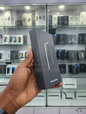 New Samsung Galaxy S25 Ultra 256 GB