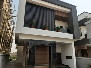 Photo - Furnished 5bdrm Duplex in Wtc Estate, Enugu for sale