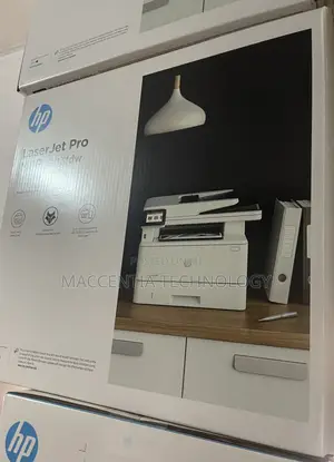 Hp Laserjet Pro MFP 4103fdw Printer