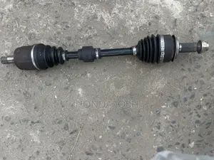 Complete Shaft 2013-2016 Honda Accord Tokunbo