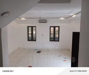 2bdrm Duplex in Military Pension, Kubwa for rent