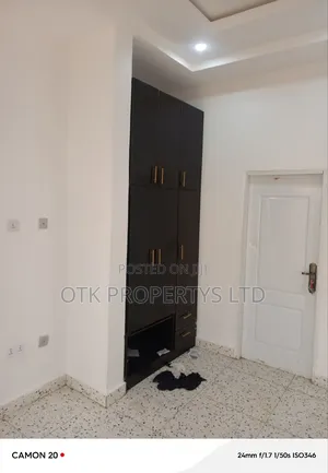 Photo - 2bdrm Duplex in Military Pension, Kubwa for rent