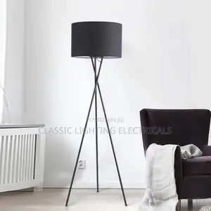 Nordic Designer Floor Lamp Fashion and Simple Floor Lamp
