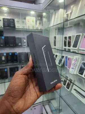 New Samsung Galaxy S25 Ultra 1 TB Black