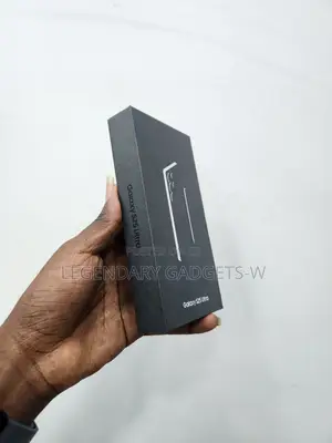 New Samsung Galaxy S25 Ultra 512 GB Black