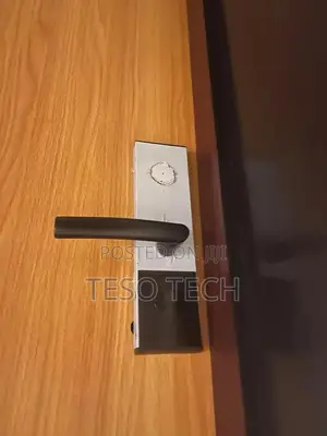 Smart Door Lock