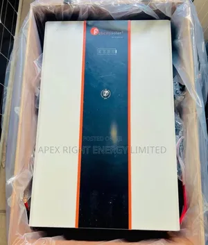 10kwh-51.2v Felicity Lithium Battery Ion Phosphate